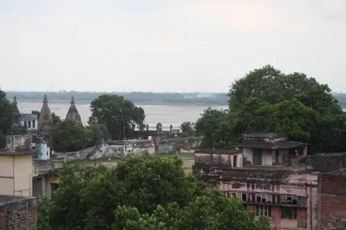 Сарнатх: Sandhya Guest House