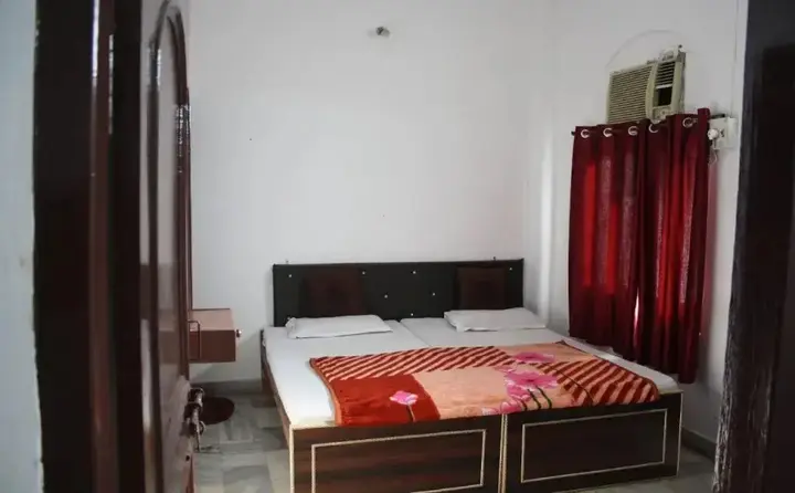 Сарнатх: Sandhya Guest House