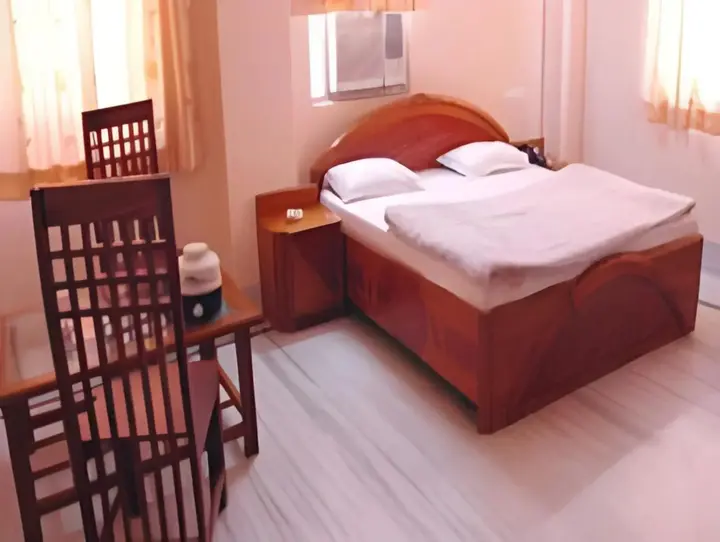 Джодхпур: Hotel Sunrise