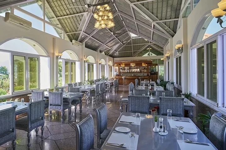 Куфри: Club Mahindra Kandaghat