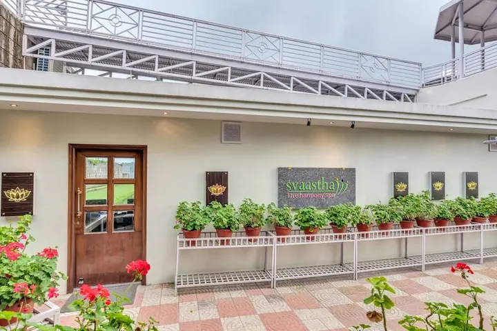 Куфри: Club Mahindra Kandaghat