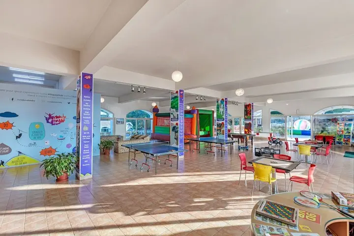 Куфри: Club Mahindra Kandaghat