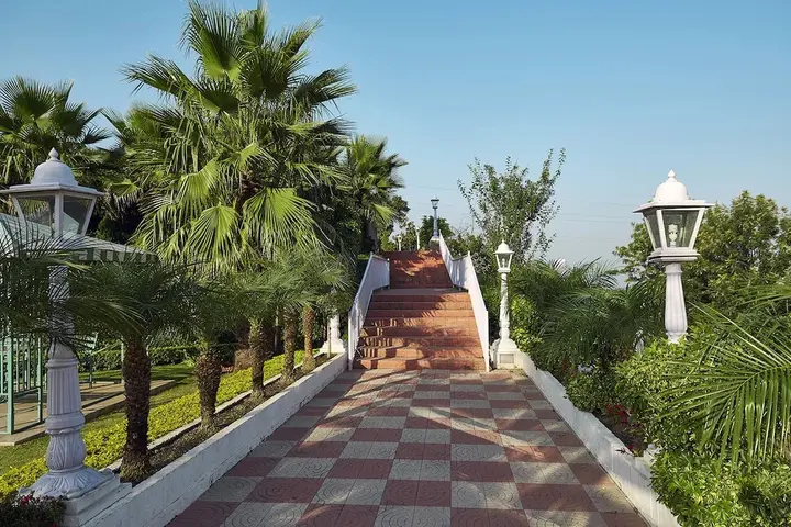 Куфри: Club Mahindra Kandaghat