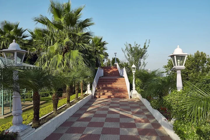 Куфри: Club Mahindra Kandaghat