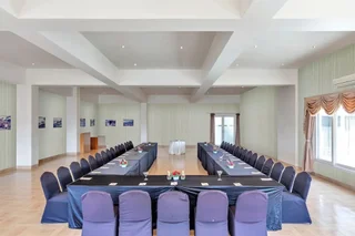 Куфри: Club Mahindra Kandaghat