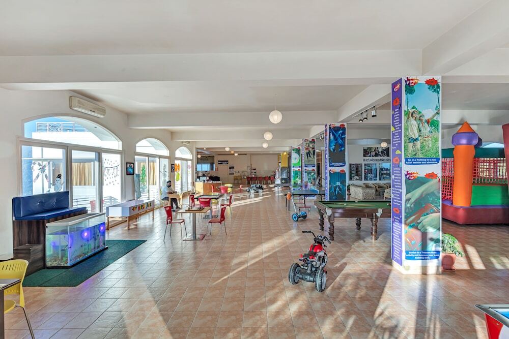 Куфри: Club Mahindra Kandaghat