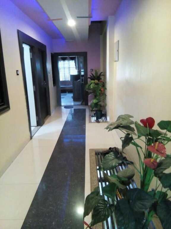 Бхинмал: Hotel Sai Palace