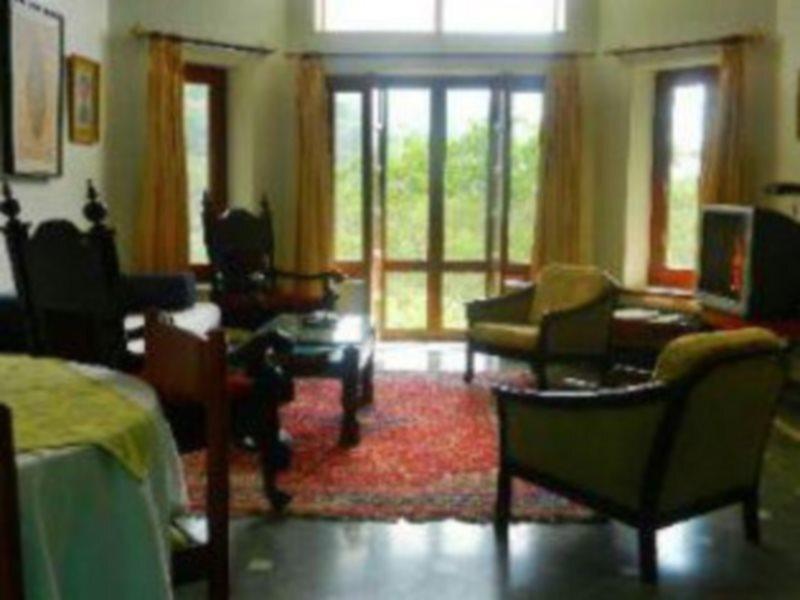 Бхинмал: Hotel Sai Palace