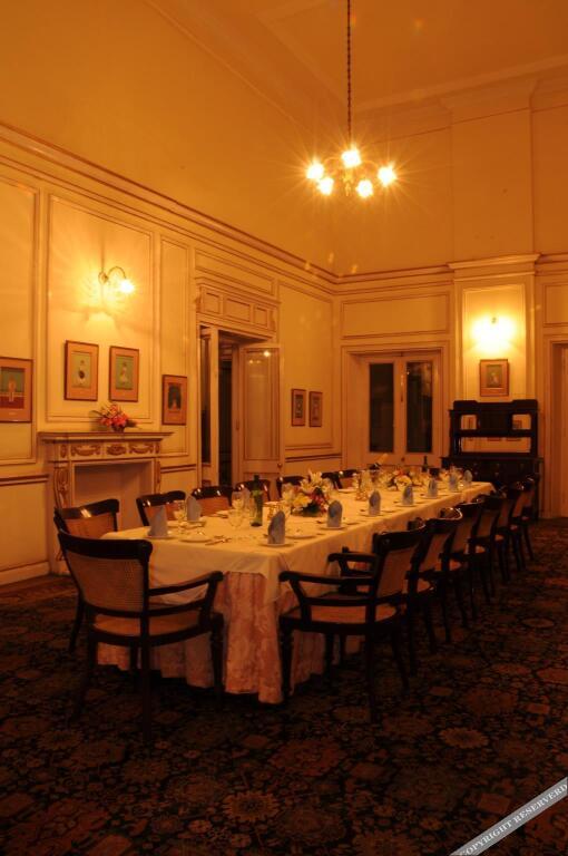 Бхинмал: Hotel Sai Palace