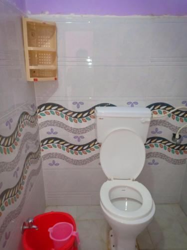 Варанаси: Lord Vishnu Guest House