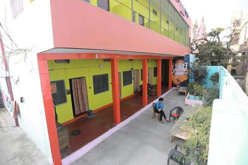Варанаси: Lord Vishnu Guest House