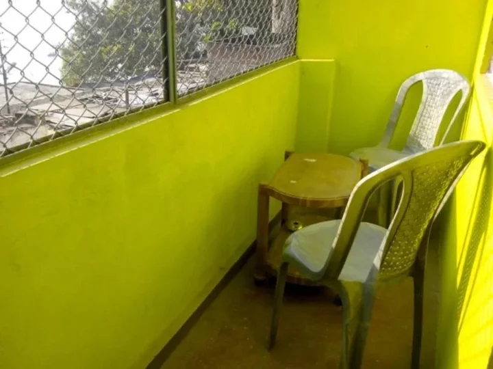 Варанаси: Lord Vishnu Guest House
