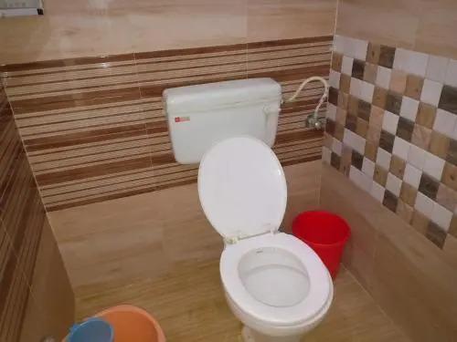Варанаси: Lord Vishnu Guest House