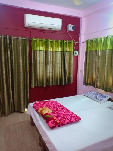 Варанаси: Lord Vishnu Guest House