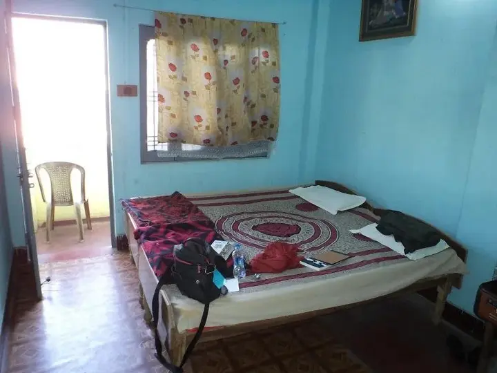 Варанаси: Lord Vishnu Guest House