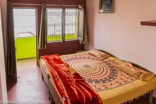Варанаси: Lord Vishnu Guest House