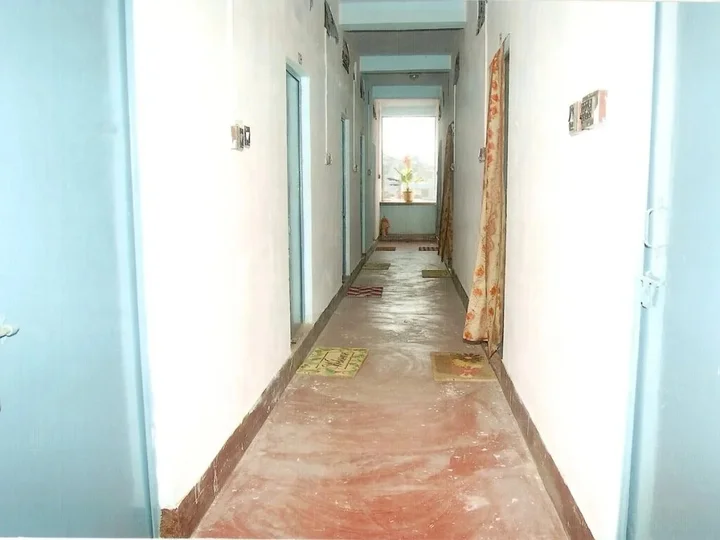 Варанаси: Lord Vishnu Guest House
