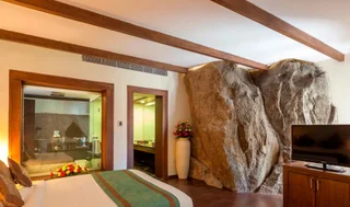 Гора Абу: Hotel Hilltone