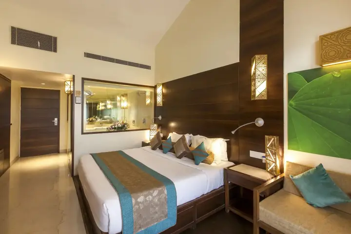 Гора Абу: Hotel Hilltone