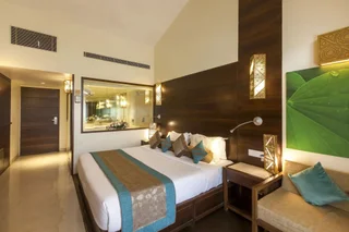 Гора Абу: Hotel Hilltone