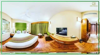Гора Абу: Hotel Hilltone
