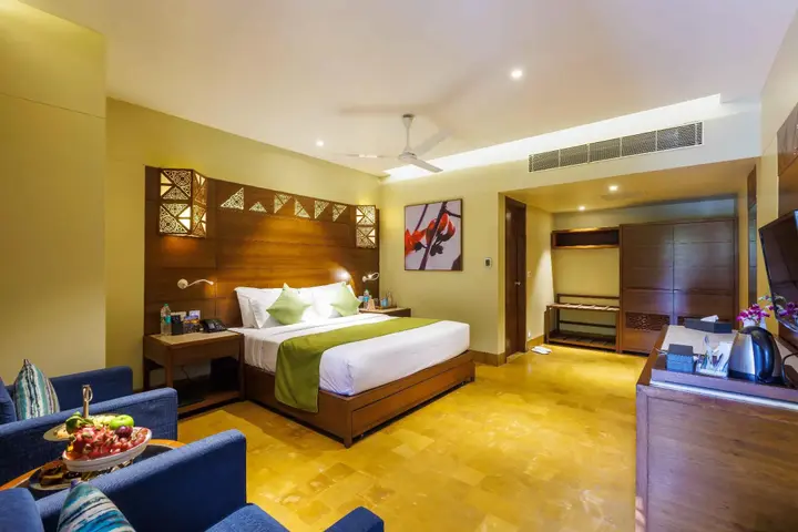 Гора Абу: Hotel Hilltone