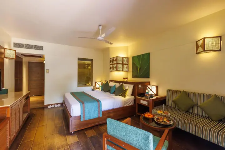 Гора Абу: Hotel Hilltone