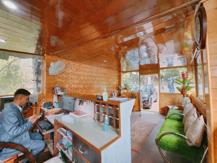 Казаули: Blossom Resort