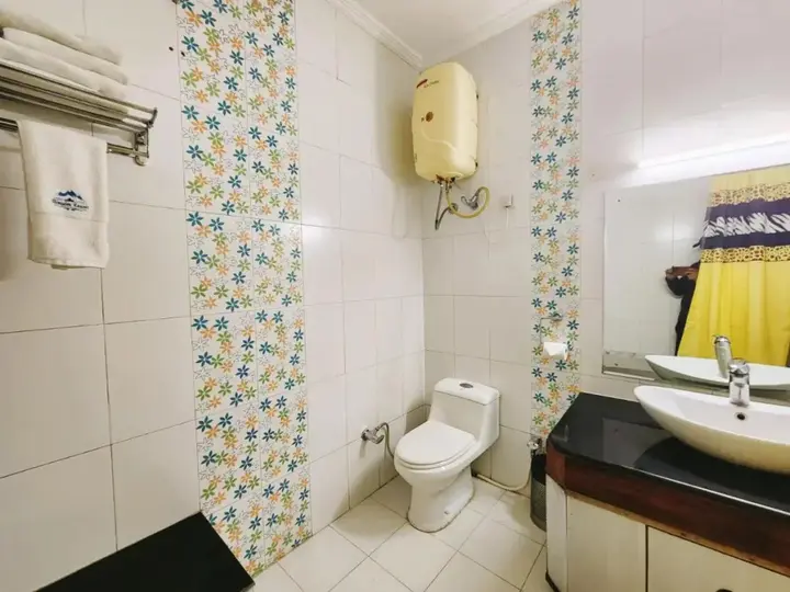 Казаули: Blossom Resort