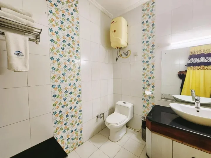 Казаули: Blossom Resort