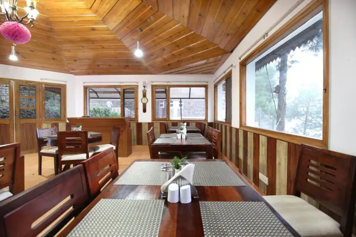 Казаули: Blossom Resort