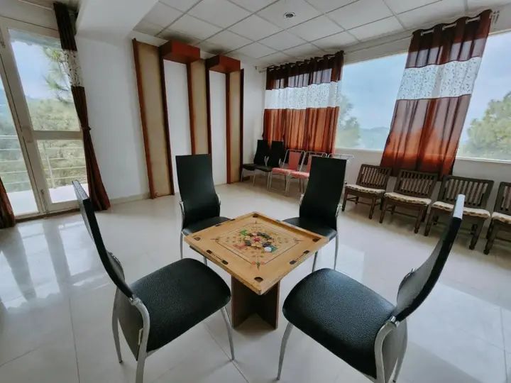 Казаули: Blossom Resort