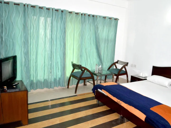 Казаули: Blossom Resort