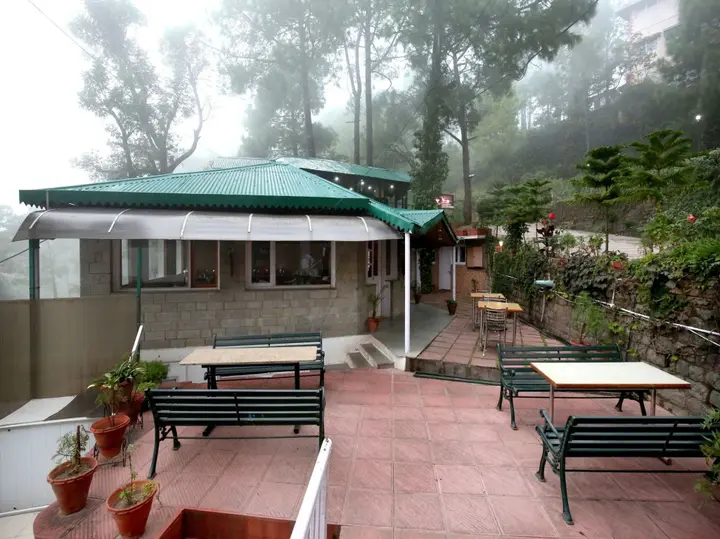 Казаули: Blossom Resort
