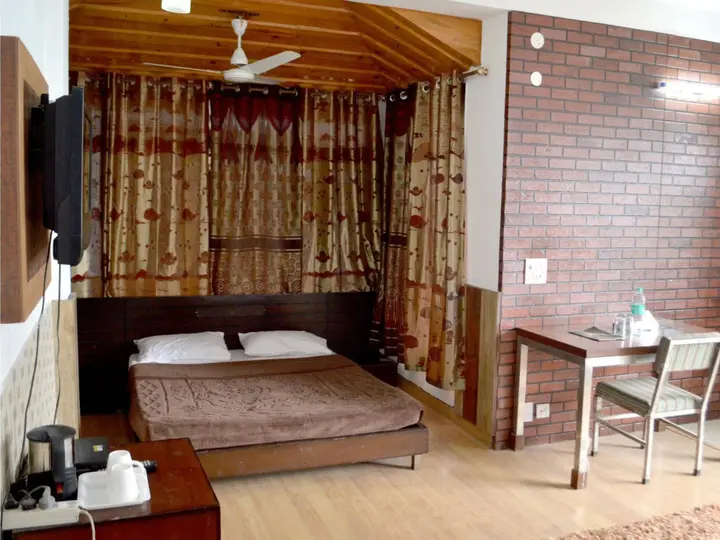 Казаули: Blossom Resort