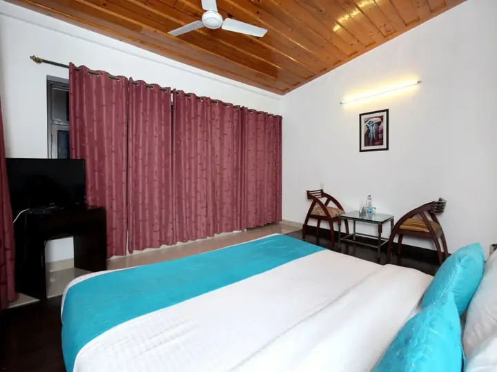 Казаули: Blossom Resort