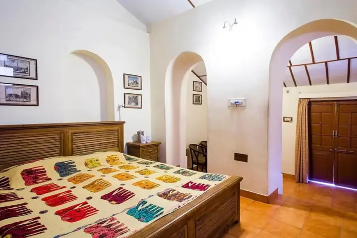 Гора Абу: Kishangarh House