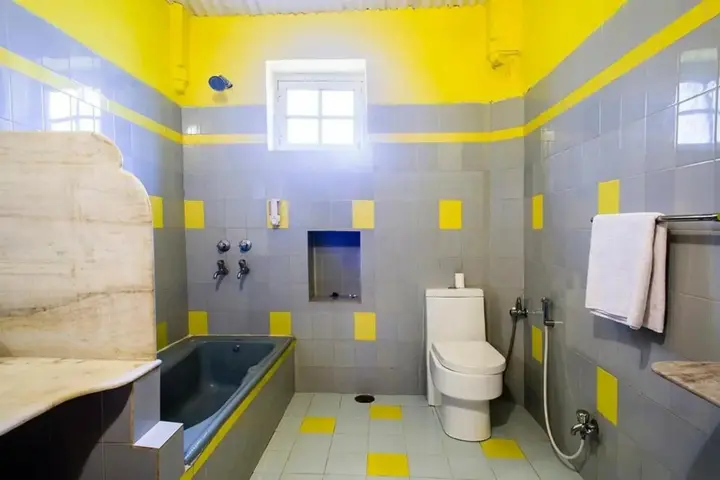 Гора Абу: Kishangarh House