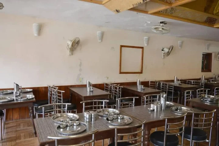 Гора Абу: Hotel Shanti