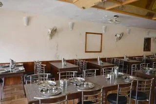 Гора Абу: Hotel Shanti