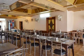 Гора Абу: Hotel Shanti