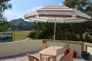 Гора Абу: Hotel Shanti