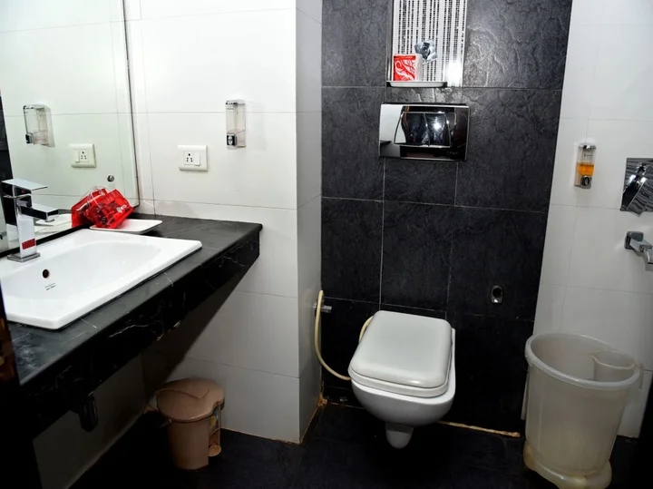Чандигарх: Hotel Landmark - Centre of City Chandigarh