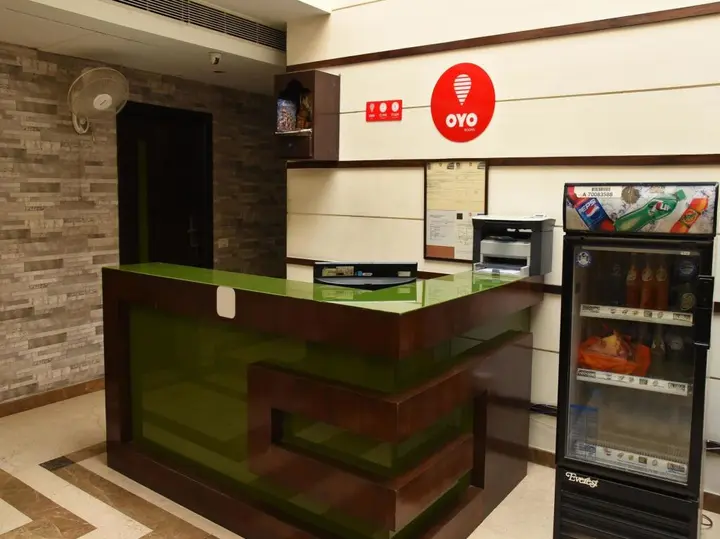 Чандигарх: Hotel Landmark - Centre of City Chandigarh