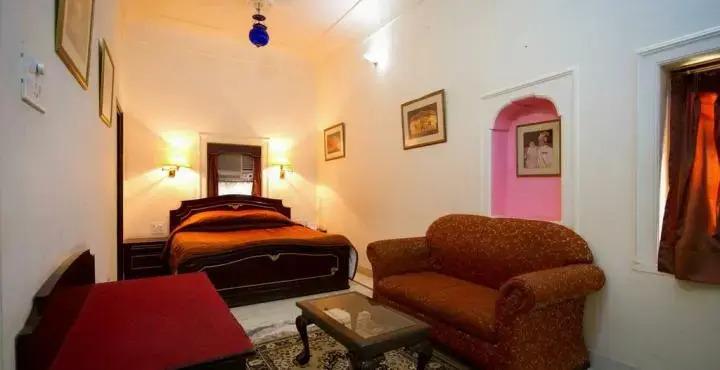 Гора Абу: Hotel The Jaipur House