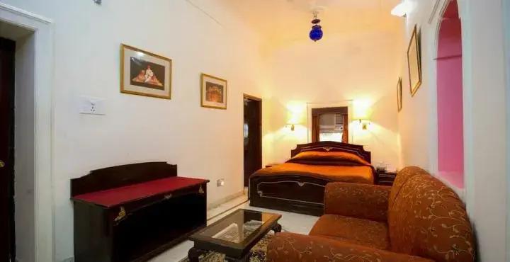 Гора Абу: Hotel The Jaipur House
