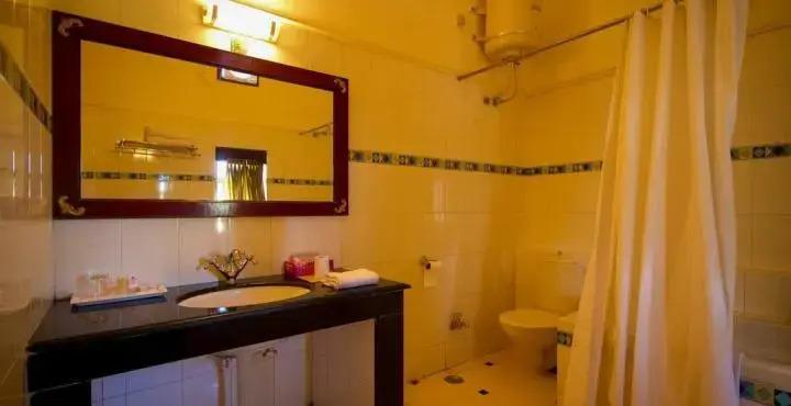 Гора Абу: Hotel The Jaipur House