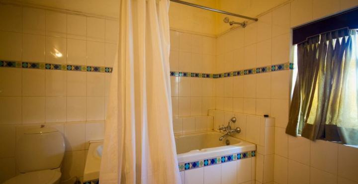 Гора Абу: Hotel The Jaipur House