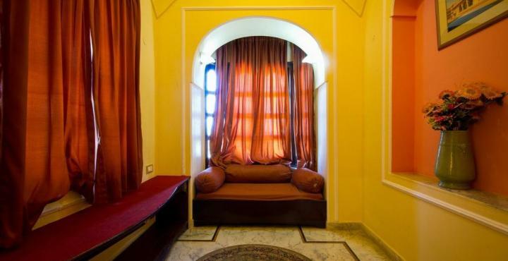 Гора Абу: Hotel The Jaipur House