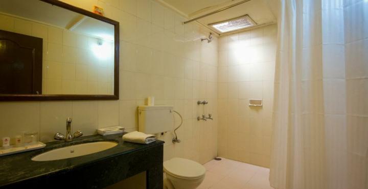 Гора Абу: Hotel The Jaipur House